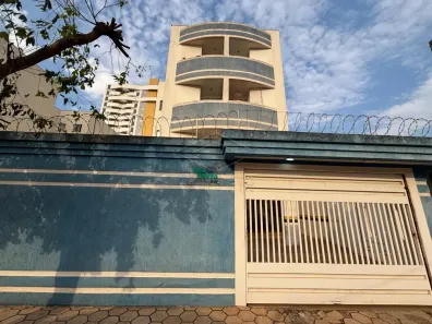 Apartamento com 1 Quarto à venda, 35m² no Jardim Panorama, Bauru