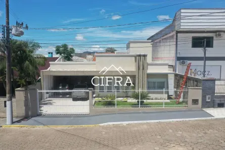 Casa com 3 Quartos à venda, 197m² no Canta Galo, Rio do Sul