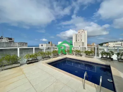 Cobertura com 3 Quartos à venda, 412m² no Pitangueiras, Guarujá