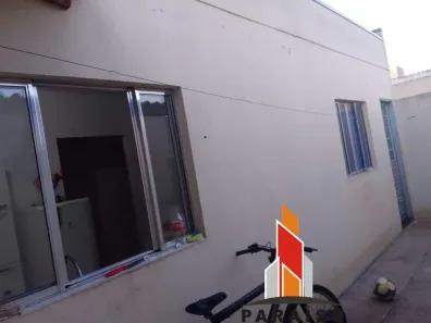 Casa com 2 Quartos à venda, 54m² no Nossa Senhora Aparecida, Uberlândia