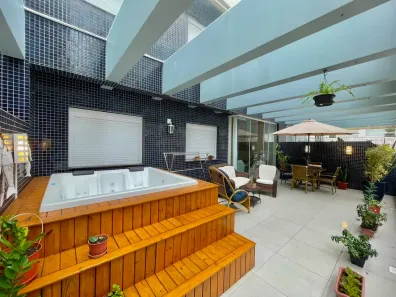 Apartamento com 2 Quartos à venda, 126m² no Navegantes, Capão da Canoa
