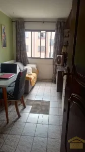 Apartamento com 2 Quartos à venda, 55m² no Jardim São Savério, São Paulo