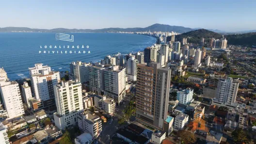 Apartamento com 3 Quartos à venda, 118m² no Centro, Itapema