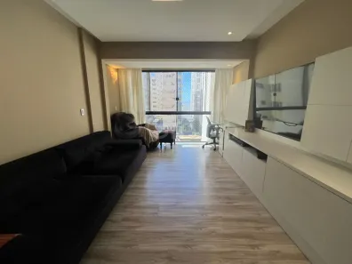 Apartamento com 3 Quartos à venda, 96m² no Centro, Florianópolis