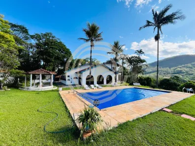 Fazenda/Sítio com 6 Quartos à venda, 32000m² no Dos Cubas, Piracaia
