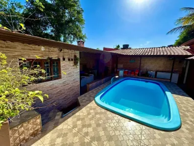 Casa com 3 Quartos à venda, 158m² no Belas Artes, Itanhaém