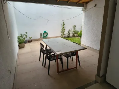 Apartamento com 3 Quartos à venda, 77m² no Morros, Teresina