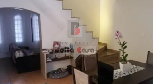 Sobrado com 3 Quartos à venda, 150m² no Vila Regente Feijó, São Paulo