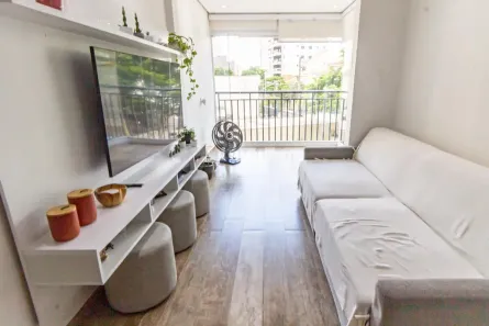 Apartamento com 3 Quartos à venda, 80m² no Vila Formosa, São Paulo