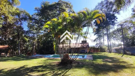 Lote/Terreno à venda, 2000m² no Jardim Estância Brasil, Atibaia