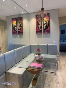 Apartamento com 2 Quartos à venda, 60m² no Gopoúva, Guarulhos