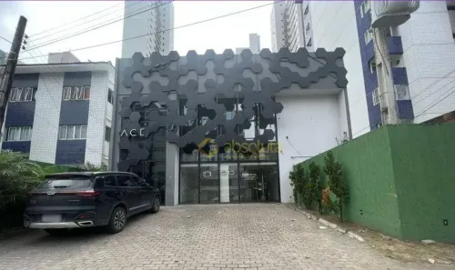 Prédio Comercial para alugar, 734m² no Boa Viagem, Recife