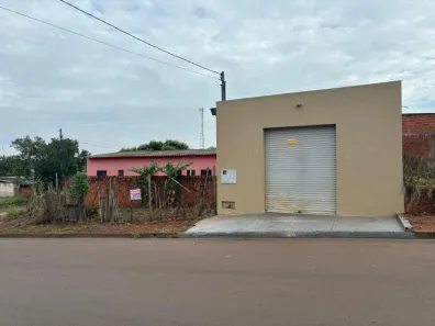 Sala Comercial à venda, 140m² no Martinópolis, Martinópolis