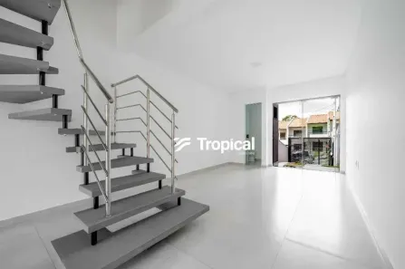 Sobrado com 2 Quartos à venda, 97m² no Fortaleza, Blumenau