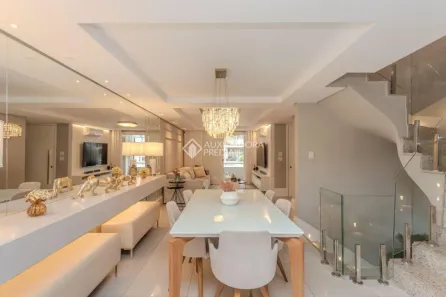 Casa com 3 Quartos à venda, 193m² no Jardim Itu, Porto Alegre