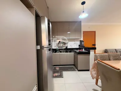 Apartamento com 3 Quartos à venda, 79m² no Chácaras Colorado, Anápolis