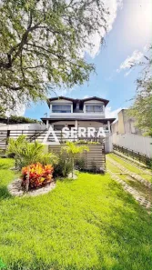 Casa de Condomínio com 4 Quartos à venda, 330m² no Alphaville II, Salvador