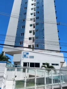Apartamento com 3 Quartos para alugar, 61m² no Madalena, Recife