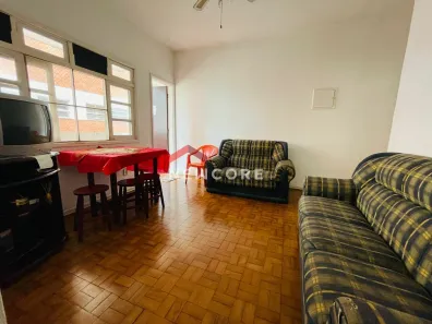 Apartamento com 2 Quartos à venda, 70m² no Tupi, Praia Grande