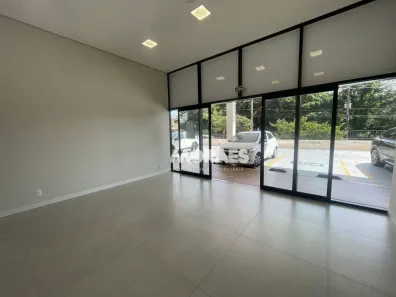 Sala Comercial para alugar, 84m² no Vila Aviação, Bauru
