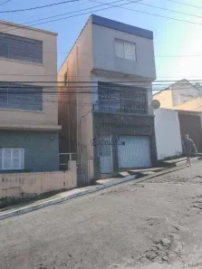 Sobrado com 5 Quartos à venda, 444m² no Parque Peruche, São Paulo