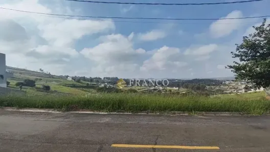 Lote/Terreno à venda, 630m² no Morada dos Nobres, Taubaté
