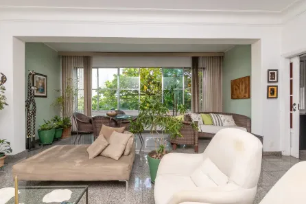 Cobertura com 4 Quartos à venda, 489m² no Leblon, Rio de Janeiro