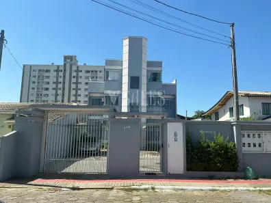 Apartamento com 2 Quartos à venda, 56m² no São Vicente, Itajaí