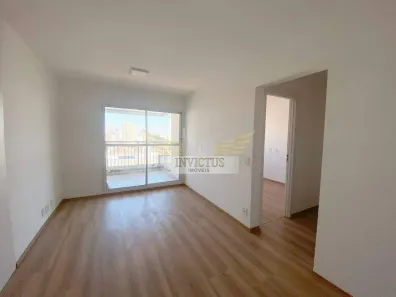 Apartamento com 2 Quartos à venda, 68m² no Casa Branca, Santo André