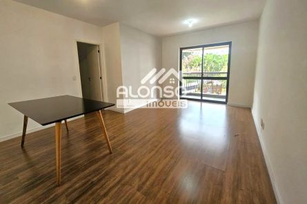 Apartamento com 3 Quartos à venda, 85m² no Jardim Bonfiglioli, São Paulo