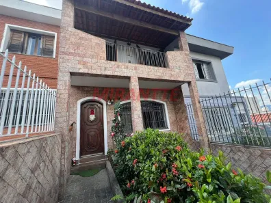 Sobrado com 3 Quartos à venda, 185m² no Imirim, São Paulo