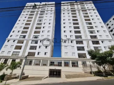 Apartamento com 3 Quartos à venda, 177m² no Vila Leão, Sorocaba