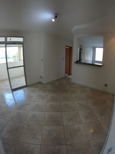Apartamento com 2 quartos — Ouro Preto, Belo Horizonte