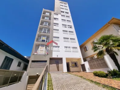Apartamento com 3 Quartos à venda, 266m² no Rio Branco, Caxias do Sul
