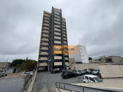 Sala Comercial à venda, 62m² no Vila Costa, Suzano