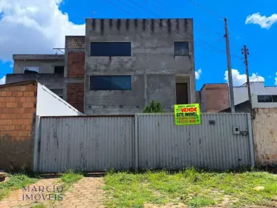 Apartamento com 5 Quartos à venda, 200m² no São Bartolomeu, Brasília