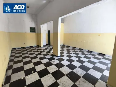 Ponto Comercial para alugar, 40m² no Vila Nova Bonsucesso, Guarulhos