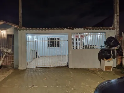 Casa com 3 Quartos à venda, 110m² no Campina da Barra, Araucária