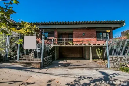 Imóvel Comercial à venda, 591m² no Boa Vista, Porto Alegre