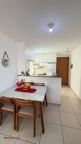 Apartamento com 2 Quartos à venda, 43m² no Ilha dos Ayres, Vila Velha