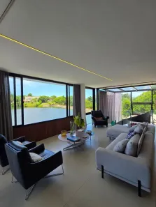 Apartamento com 4 Quartos à venda, 500m² no Portão, Lauro de Freitas