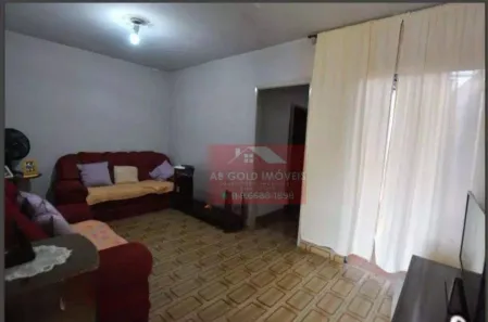 Casa com 2 Quartos à venda, 125m² no Vila Moraes, São Paulo