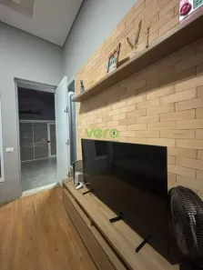 Casa com 2 Quartos à venda, 98m² no Parque Residencial Santa Inês, Santa Bárbara D'Oeste