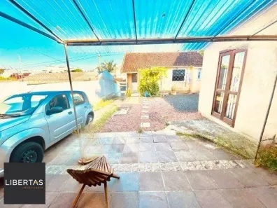 Casa com 4 Quartos à venda, 124m² no Camaquã, Porto Alegre
