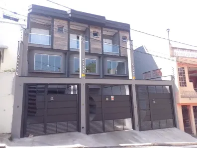 Sobrado com 3 Quartos à venda, 150m² no Jardim Vista Linda, São Paulo
