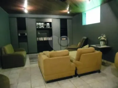 Sobrado com 4 Quartos à venda, 391m² no Vila Mazzei, São Paulo