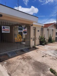 Casa com 3 Quartos à venda, 206m² no Centro, Indaiatuba