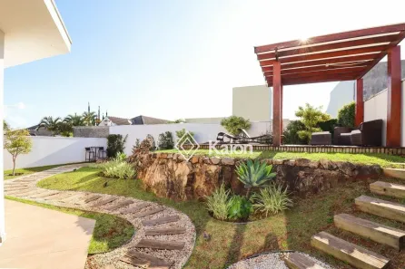 Casa de Condomínio com 3 Quartos para venda ou aluguel, 285m² no Jardim Theodora, Itu