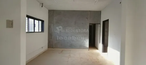 Casa com 3 Quartos para alugar, 115m² no Vila Angélica, São José do Rio Preto