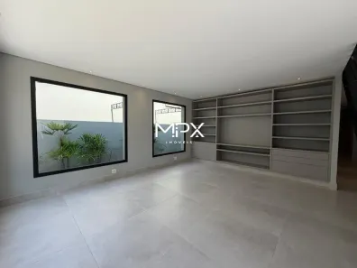 Casa de Condomínio com 3 Quartos à venda, 337m² no Monte Alegre, Piracicaba